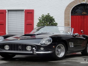 ferrari 250 california sale